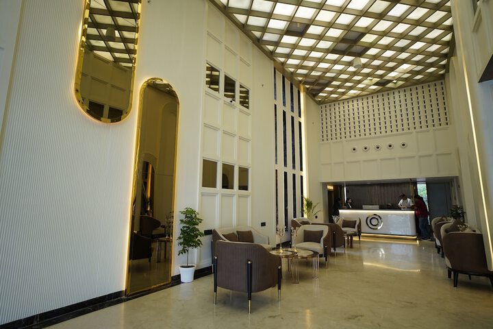 Hotel Interior 3 of 38