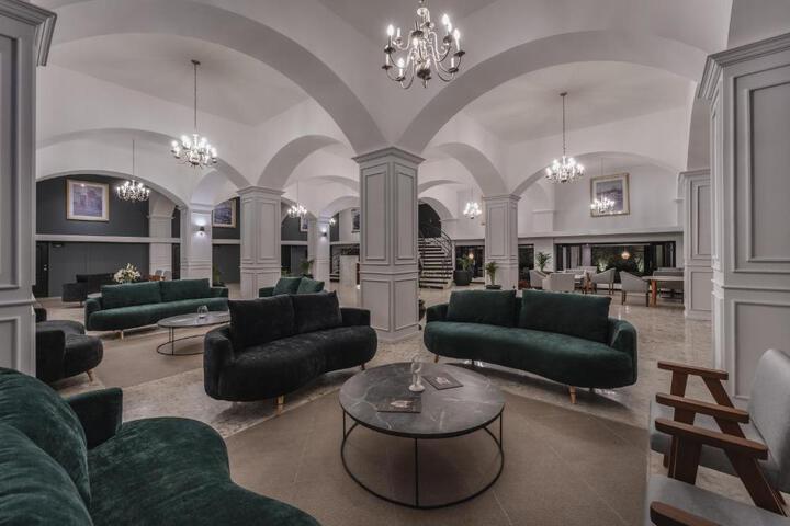 Spa and Wellness Pictures