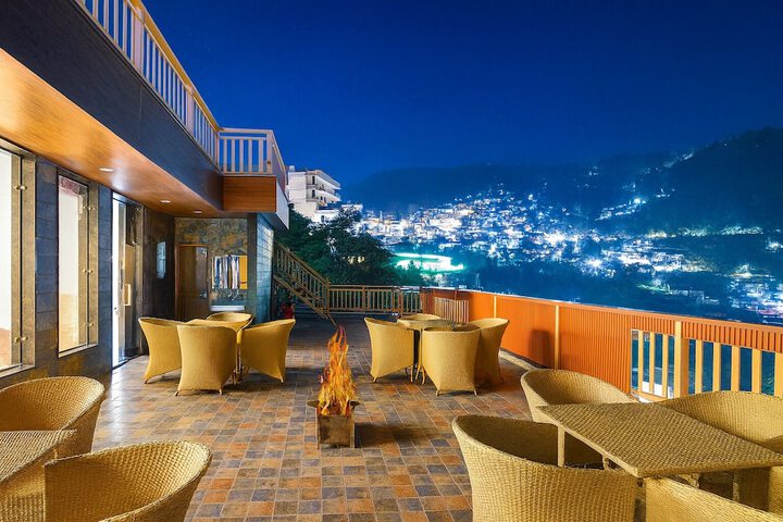 Terrace/Patio 61 of 80