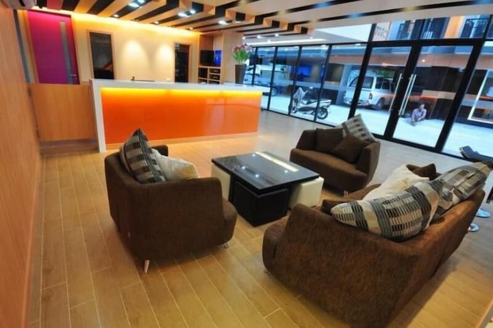 Hotel Interior 6 of 110