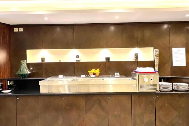 Fitness Facility Photos