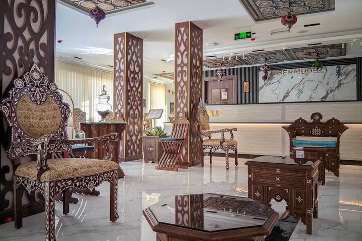 Hotel Interior 15 of 105