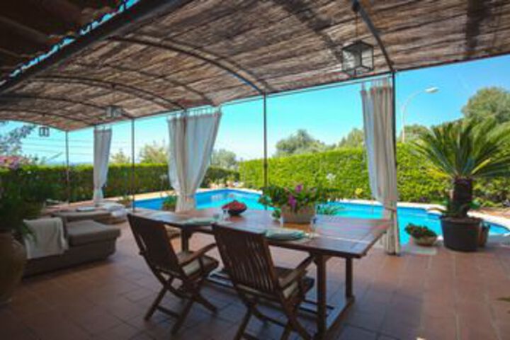 Terrace/Patio 18 of 18