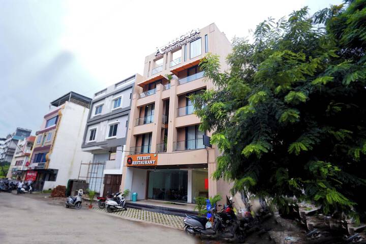 Hotel 87 of 93