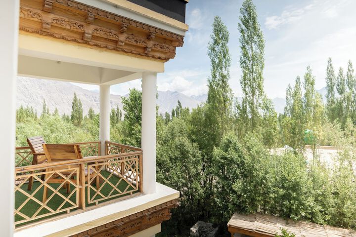 Terrace/Patio 115 of 123