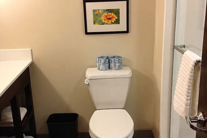 Bathroom Vanities