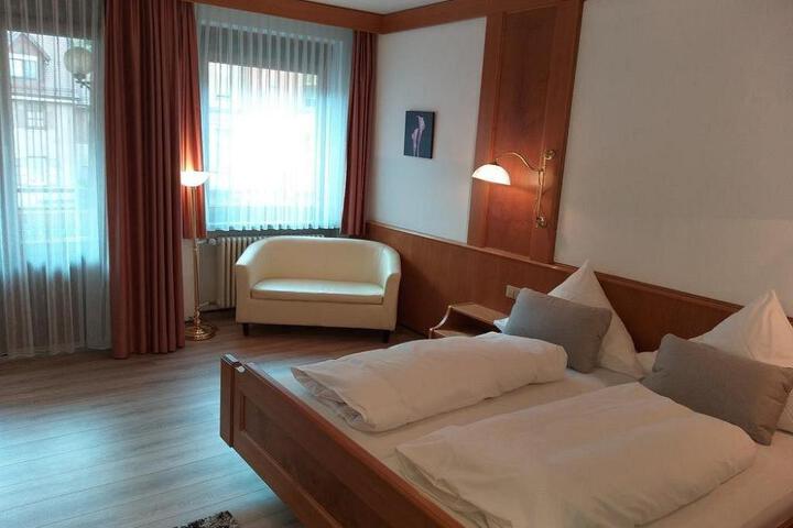 Room Interior