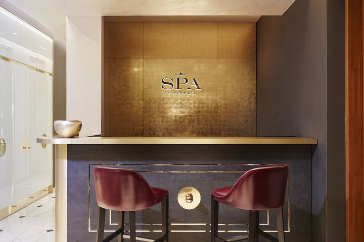 Hotel Interior 72 of 164