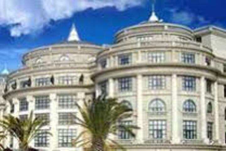 PALM BEACH RESORT SHANGHAI
