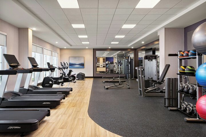 Health and Fitness 17 of 27