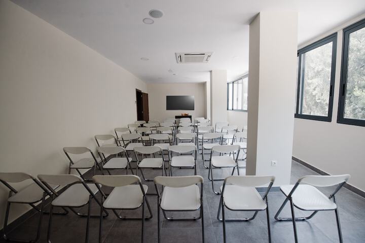 Meeting 64 of 72