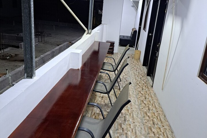 Terrace/Patio 15 of 25