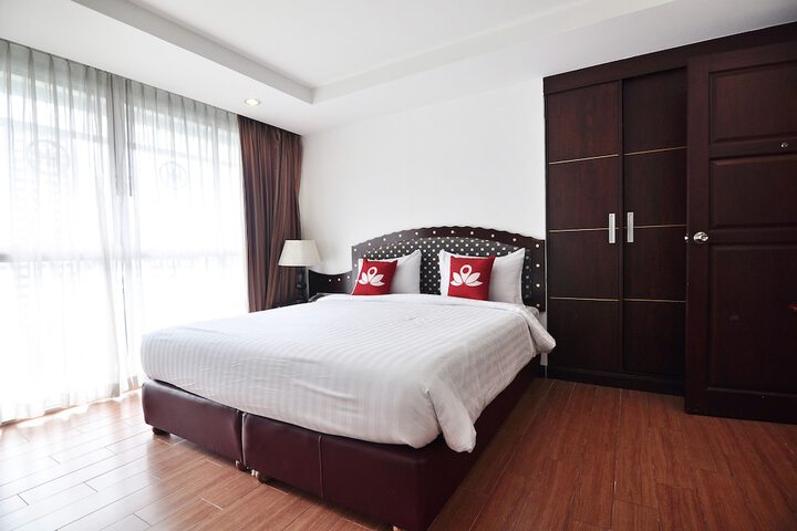 Suite Room