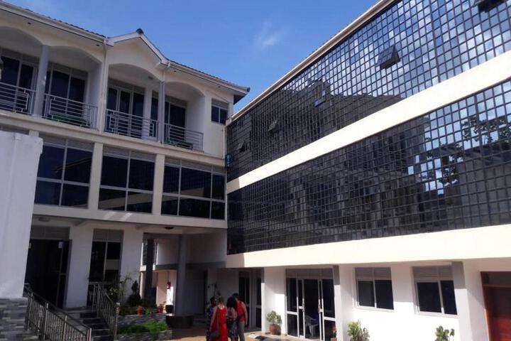 Victoria Panorama Hotel