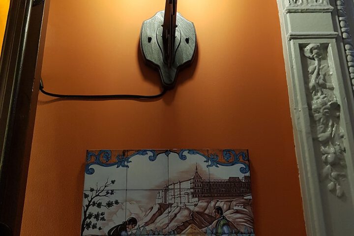 Hotel Interior 3 of 44