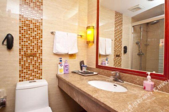 Mudan Hotel