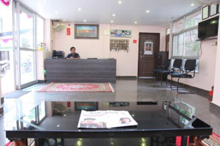 Hotel Interior 7 of 12