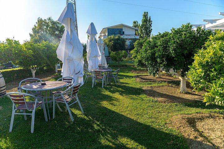 HOTEL ARGELI