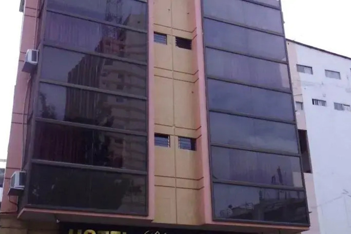 HOTEL PLAZA CENTENARIO