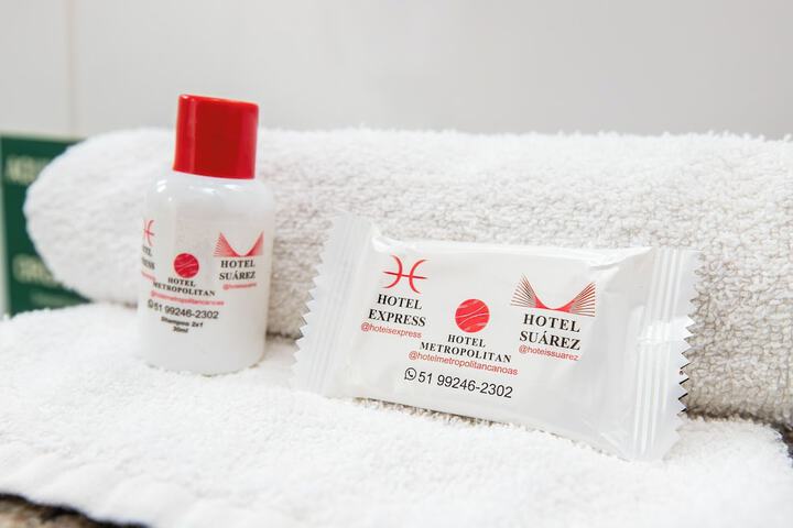 Bath Amenities