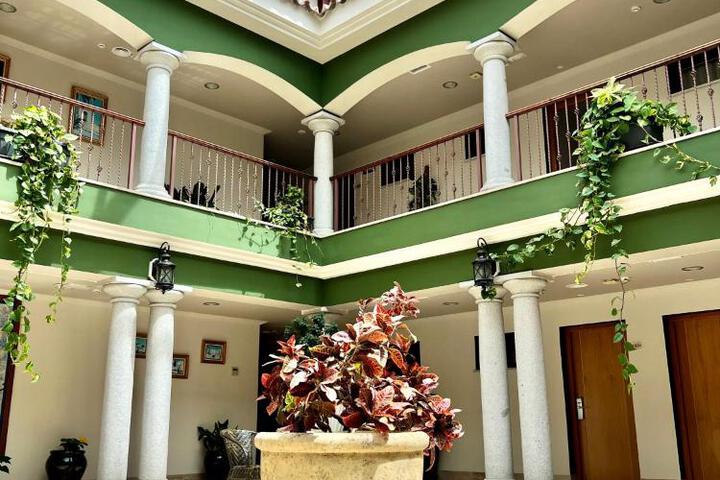 Fitness Center Photo