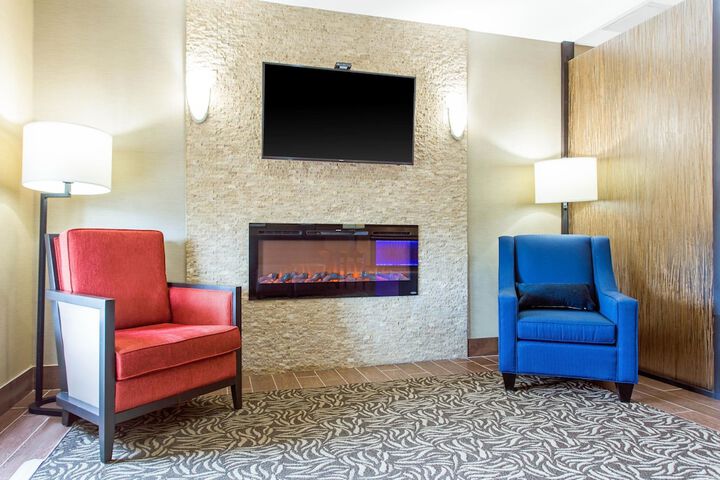 Hotel Interior 2 of 36