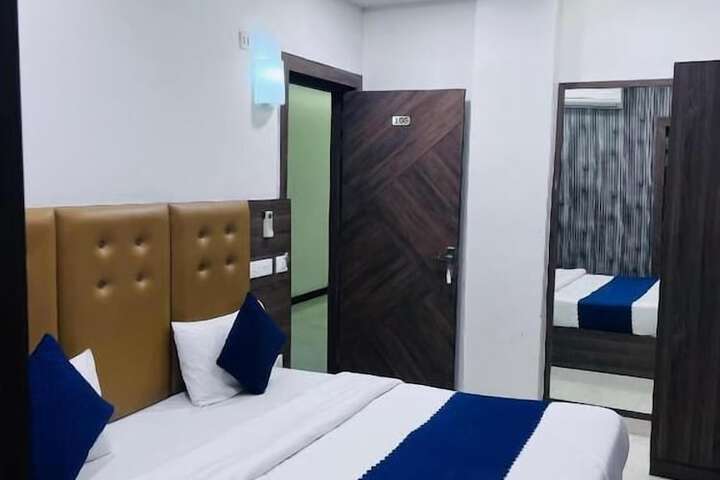 Hotel MM Palace