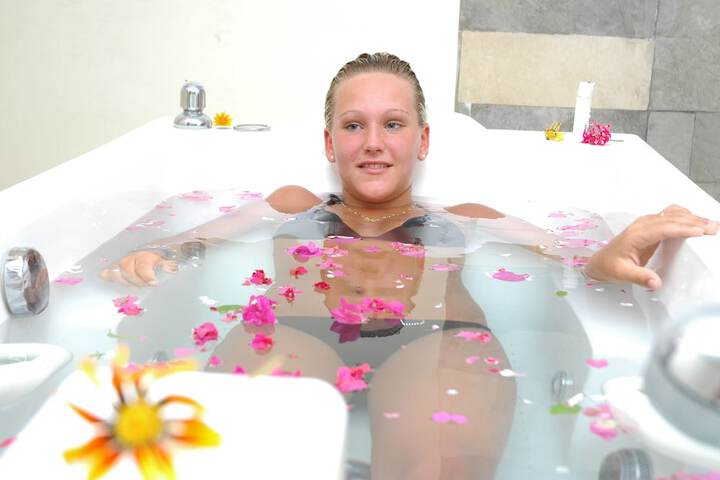 Spa and Wellness