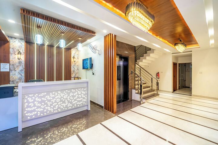 Hotel Interior 2 of 38