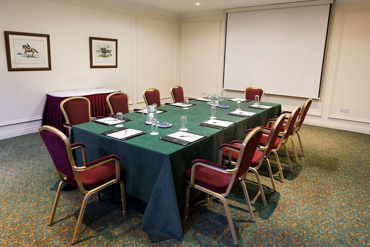 Meeting 34 of 43