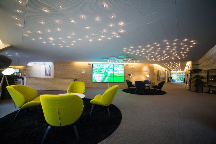 Lobby Photos