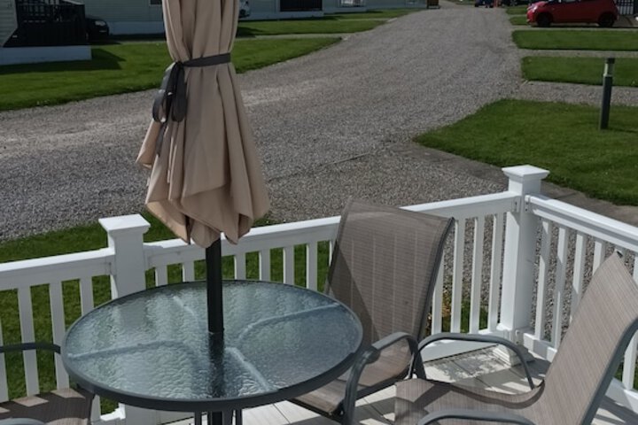 Terrace/Patio 25 of 29