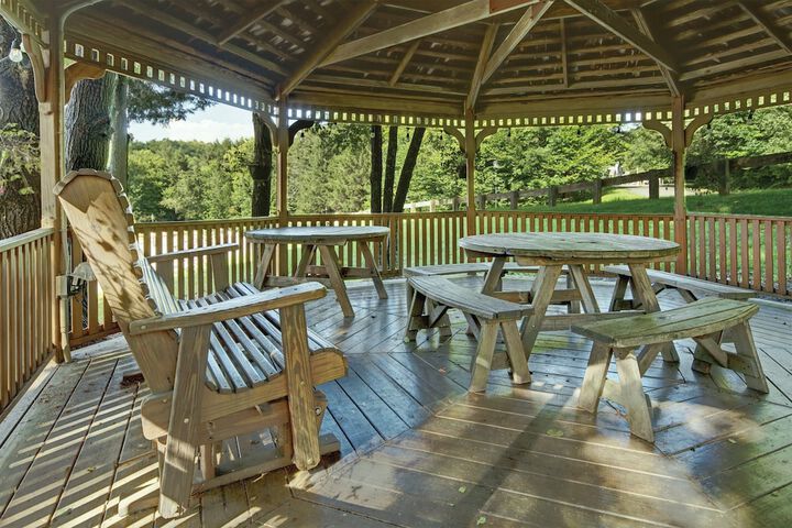 Gazebo