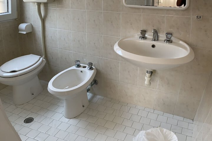 Bath Interior