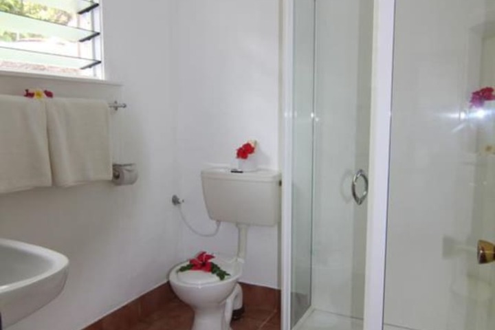 Bath Amenities