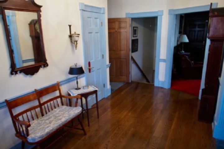Hotel Interior 11 of 240