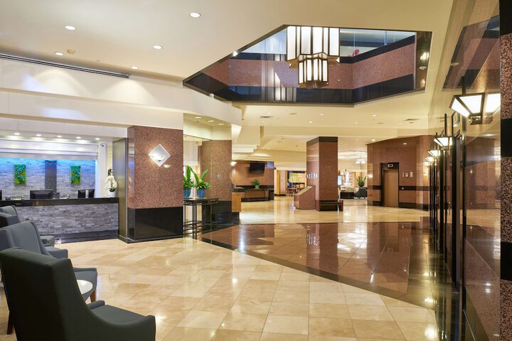 Hotel Interior 5 of 26