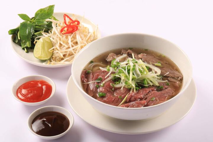 Breakfast/Coffee Service 28 of 42