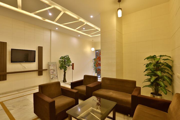 Hotel Interior 7 of 24