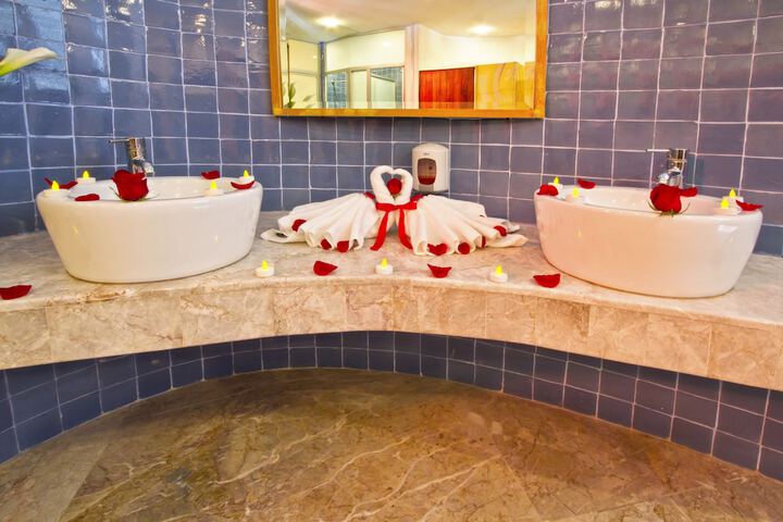 Spa Massage