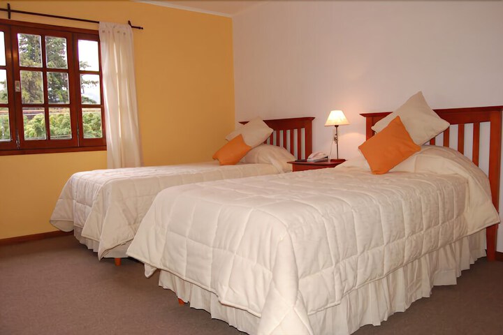 Interior Photo