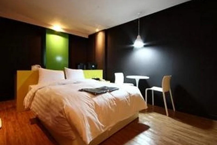 Mai Hotel Seoul