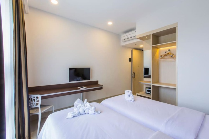 Photo of Sparks Odeon Sukabumi - Artotel Curated