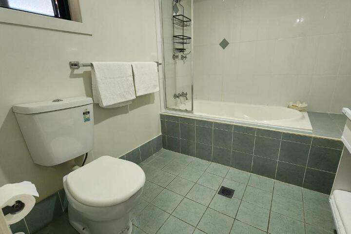 Fitness Facility Photos