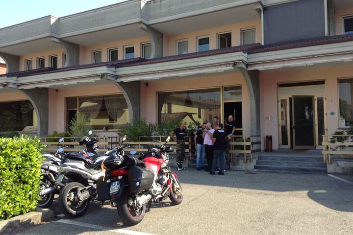Hotel 51 of 63
