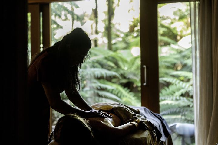 Massages