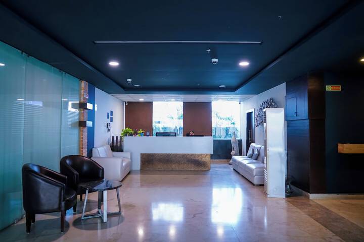 Hotel Interior 2 of 9