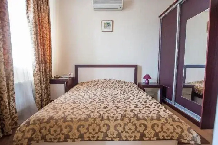 STELLA DE LUX HOTEL