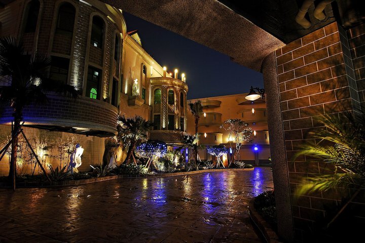 Hotel 3 of 79