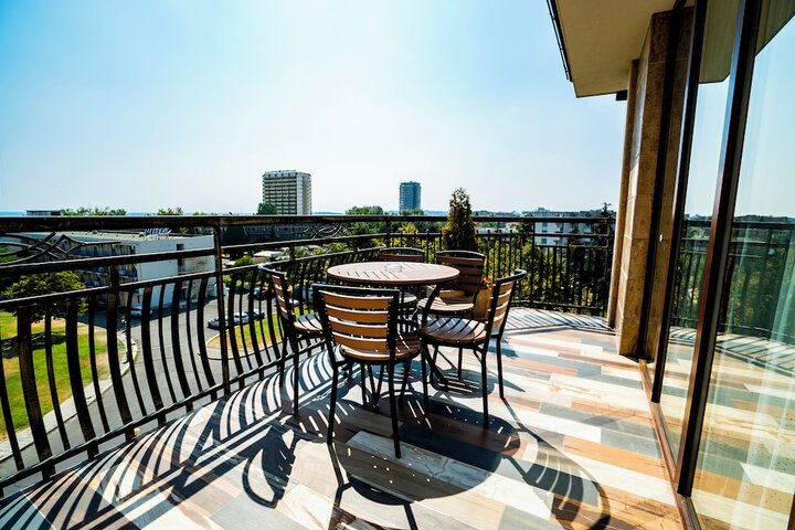 Terrace/Patio 22 of 30